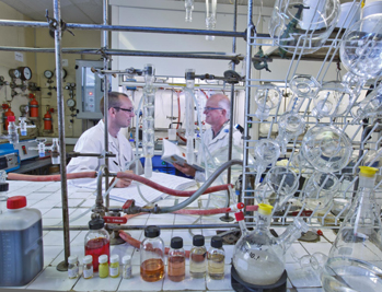 Interor veut participer au mouvement de relocalisation